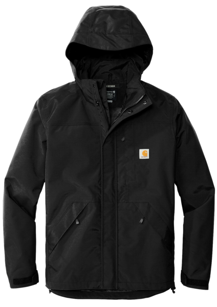 Carhartt Storm Defender Shoreline Jacket