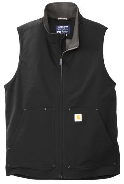 Carhartt Super Dux Soft Shell Vest