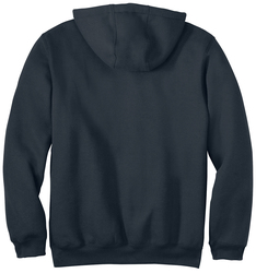 Carhartt Midweight Hooded Sweatshirt