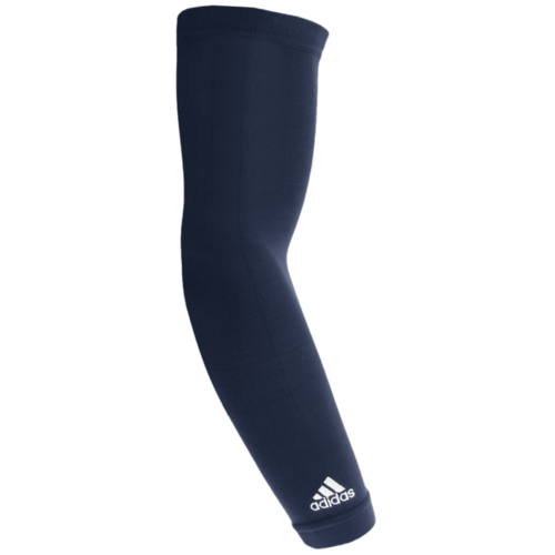 adidas Core Arm Sleeve in Collegiate Navy