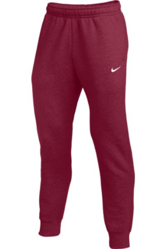 Men's Nike Youth Team Club Pant, Front