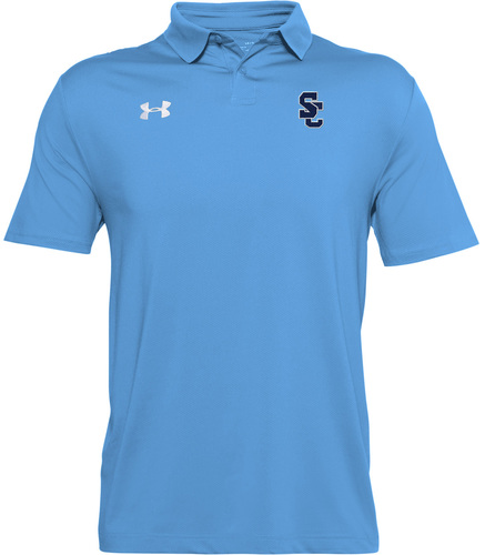 Custom Under Armour Team Performance Polo