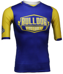 Sublimated Half Sleeve T-Shirt Jersey