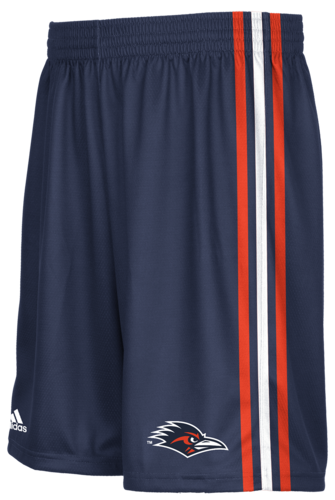 adidas Custom Practice Basketball Short