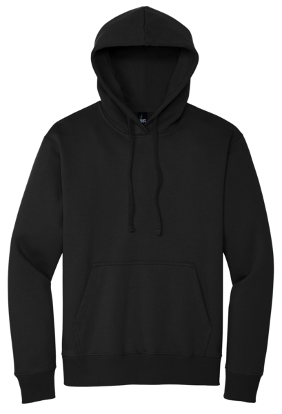 District VIT Heavyweight Fleece Hoodie