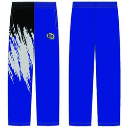 Custom Deflection Fleece Pant