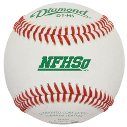 Diamond D1-HS Official NFHS Baseball