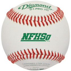 Diamond D1-Pro Official NFHS Baseball