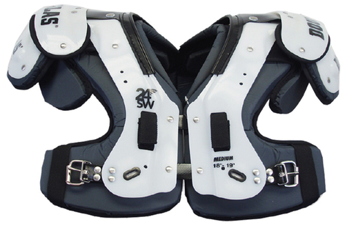 Douglas Elite 24SW Shoulder Pad