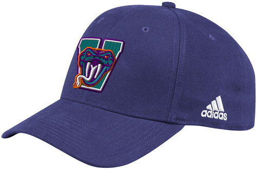 Custom Embroidered Adidas Structured Flex Cap