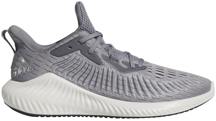 adidas Alphabounce + Run Performance Shoe