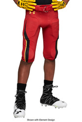 UA Youth Armourfuse Football Pant - Element Design