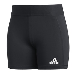 adidas Alphaskin Volleyball Shorts, front