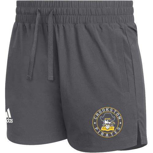 Adidas Women's Under The Lights Shorts