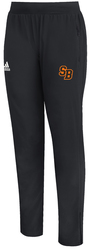 adidas Women's Under The Lights Woven Pant