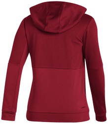 adidas Women's Team Issue Full Zip