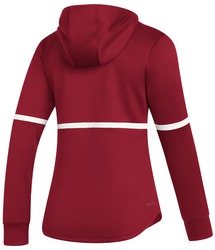 adidas Women's Under The Lights Full Zip Jacket