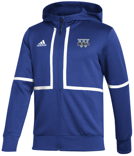 adidas Under The Lights Full Zip Jacket