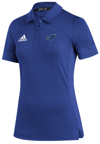 Adidas Women's Under The Light Coaches Polo