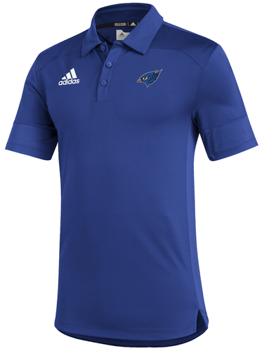 Adidas Under The Lights Coaches Polo