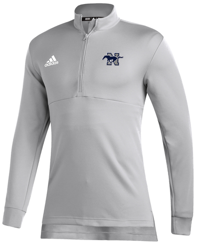 adidas Team Issue 1/4 Zip