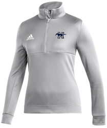 adidas Women's Team Issue 1/4 Zip