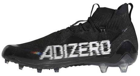 adidas Adizero Primeknit Football Cleats