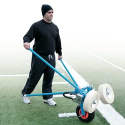 JUGS Field General Football Machine