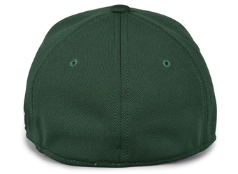 Under Armour Precurved Armour Choice Hat back view