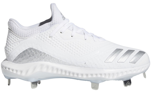 Adidas Icon V Bounce Metal Softball Cleats