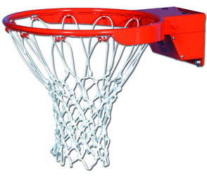 Gared Competition Anti-Whip Basketball Net