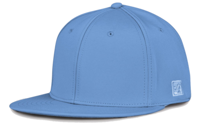 front view of the game pro shape gamechanger cap