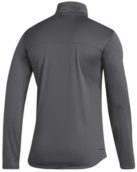 adidas Under The Lights Long Sleeve Knit 1/4 Zip