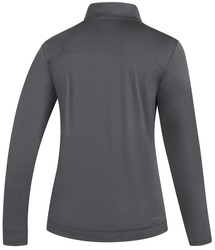 adidas Women's Under The Lights Knit 1/4 Zip