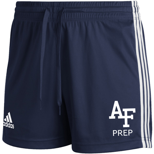 adidas Women's Sideline 21 Training Knit Shorts