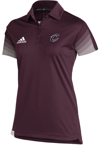 adidas Women's Sideline Primeblue Polo