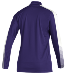 adidas Women's Sideline 21 Knit 1/4 Zip