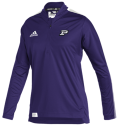 adidas Women's Sideline 21 Knit 1/4 Zip