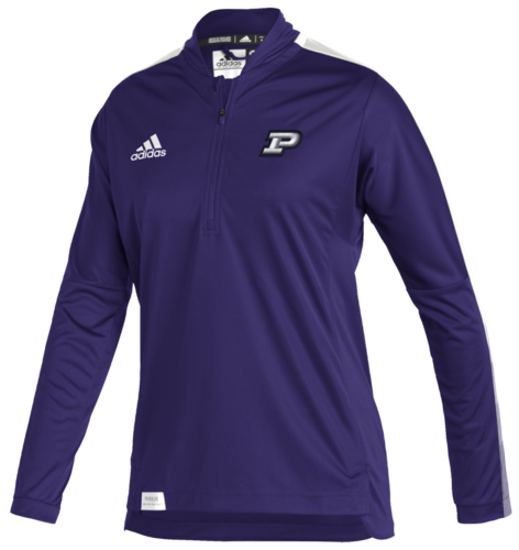 adidas Women's Sideline 21 Knit 1/4 Zip