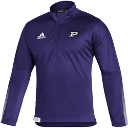 Adidas Sideline 21 Knit 1/4 Zip