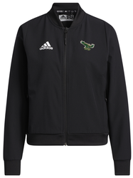 adidas Women's Sideline 21 Woven Bomber