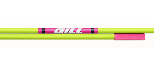 Gill Collegiate Pole Vault Crossbars