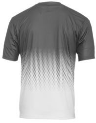 Badger Youth Hex 2.0 Performance Tee