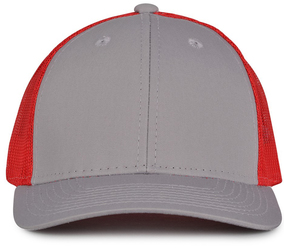 The Game Everyday Trucker Cap