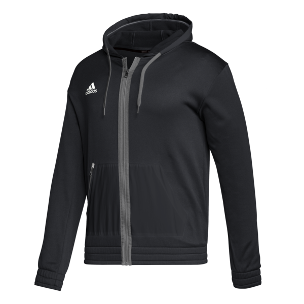 adidas Team Issue Full Zip Hood