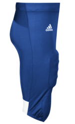 adidas Stock Hyped Men's Football Pant