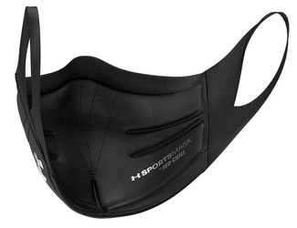 UA SportsMask, interiro