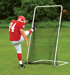 Fisher Portable Kicking Cage