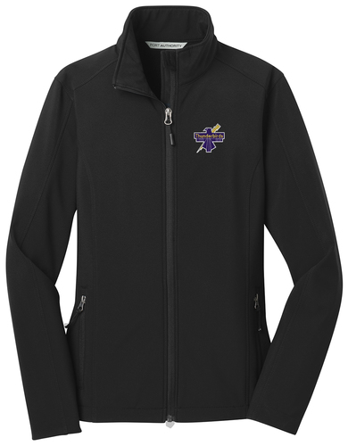 Port Authority Women's Core Soft Shell Jacket