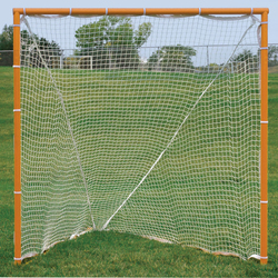Bison Competition Lacrosse Goals with Nets